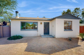 Casa Sequoyah